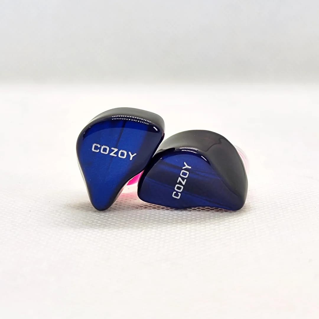 Cozoy D1 Review: Did the Classic Brand Return with a Winner?