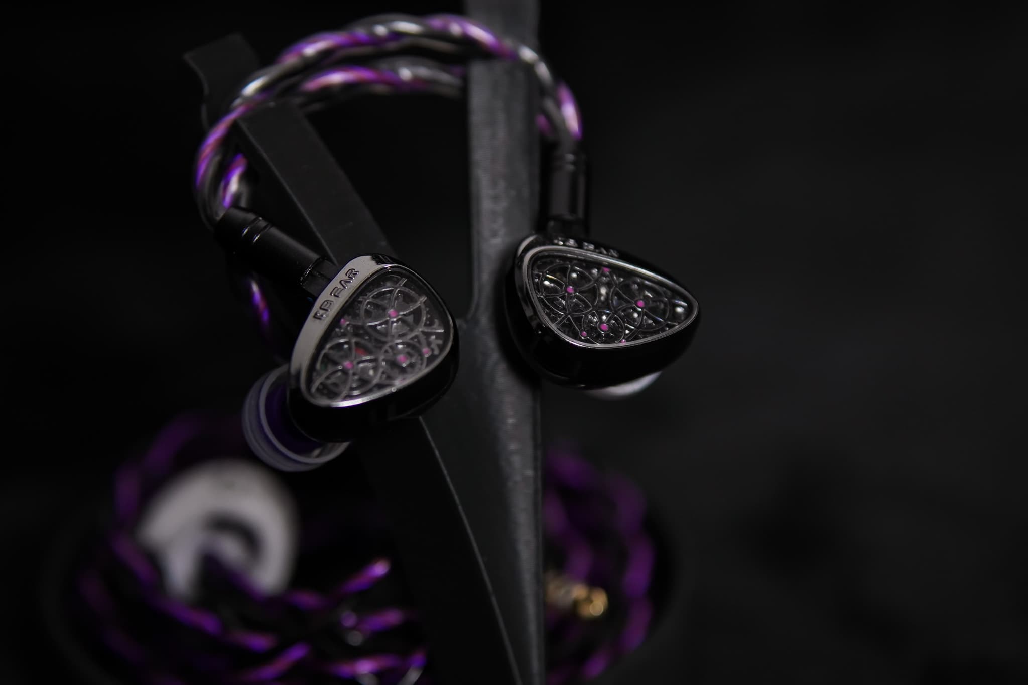 Bonito e divertido: Tourbillon Pro