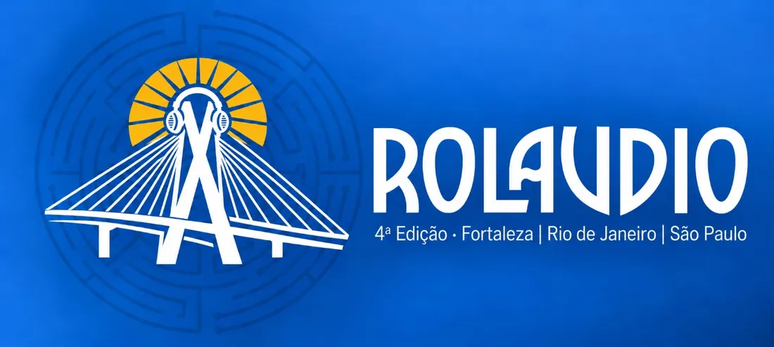 Roláudio #4 em São Paulo