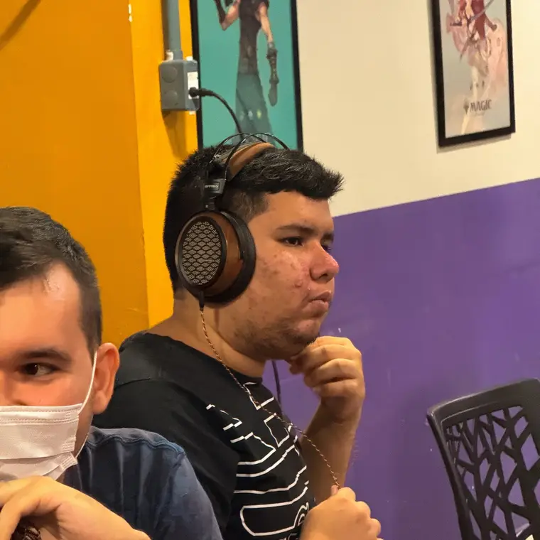 Foto de um encontro anterior da Sonether